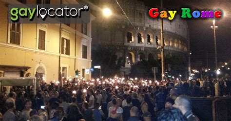 incontro gay roma|Roma guida gay, Vita Gay, Incontri gay